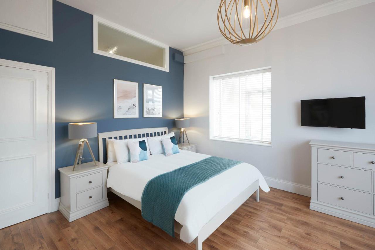 Host & Stay - Ocean View Saltburn-by-the-Sea Exteriér fotografie