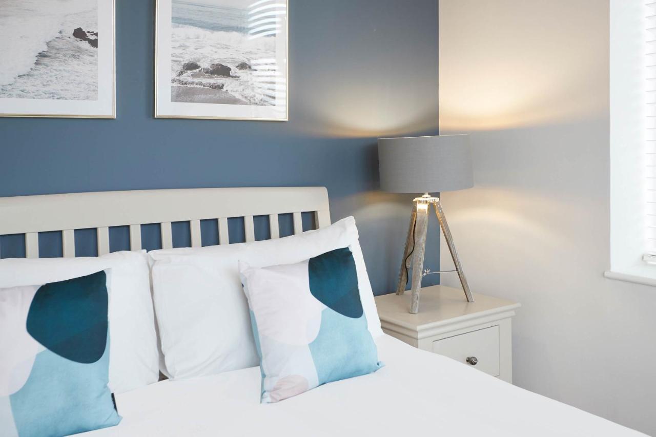 Host & Stay - Ocean View Saltburn-by-the-Sea Exteriér fotografie